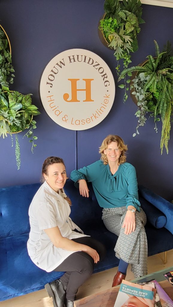 Jouw Huidzorg Ondernemer Centraal